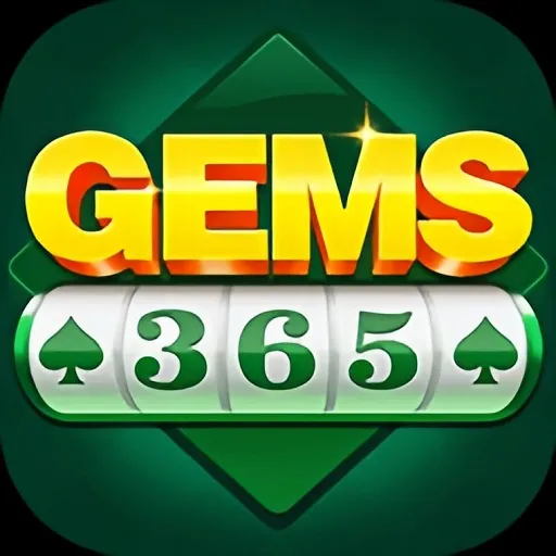 GEMS365 - Petualangan Seru Mengumpulkan Permata