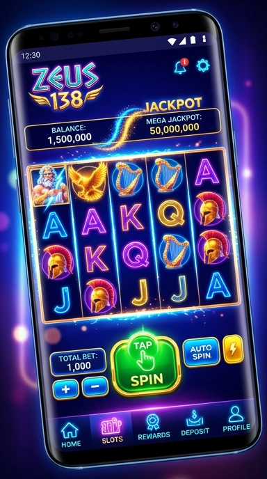 Fitur pencarian cepat di aplikasi zeus138 untuk menemukan aplikasi dengan mudah.